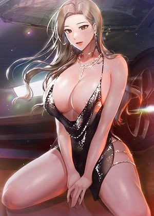 啾啾漫画在线阅读韩漫精选